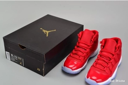 (GS) 637 WellDesigned RETRO BG JORDAN 11 734 AIR 1023